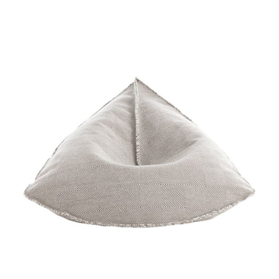 Mobilier Voltex | Sail Pouf - Gan