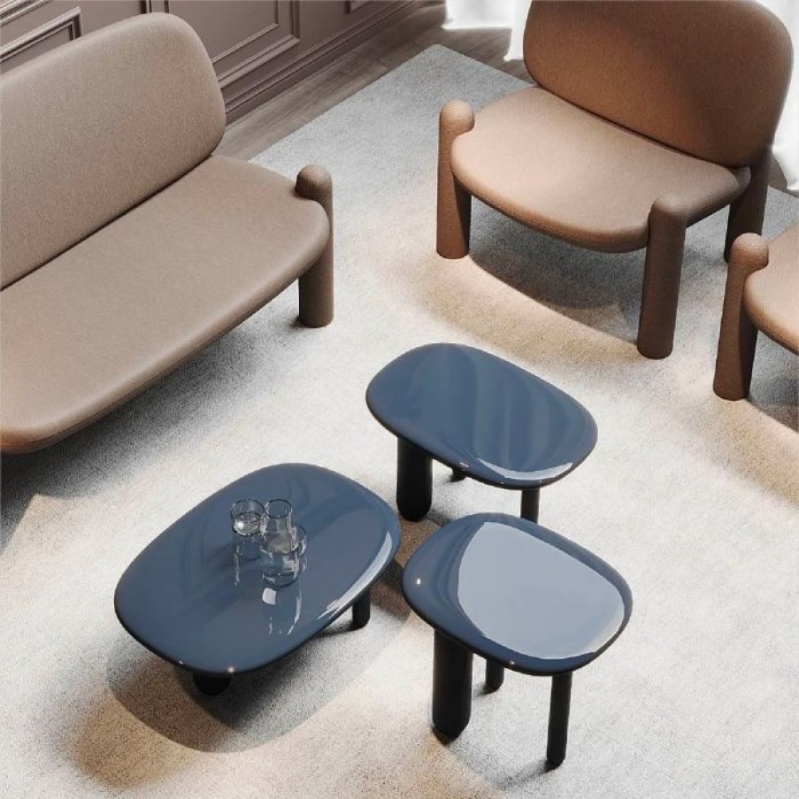 Mobilier Voltex | Tottori - Tables Basses - Driade