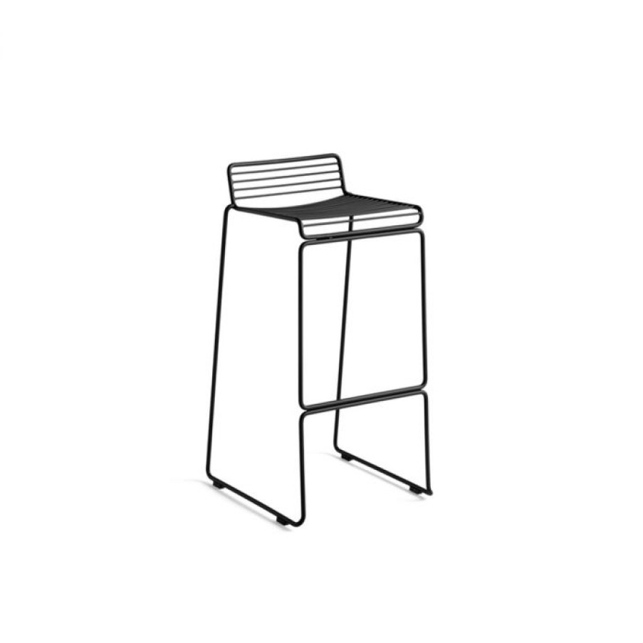 Mobilier Voltex | Hee Bar Stool - Hay