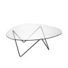 Mobilier Voltex | Pedrera Table Basse - Gubi