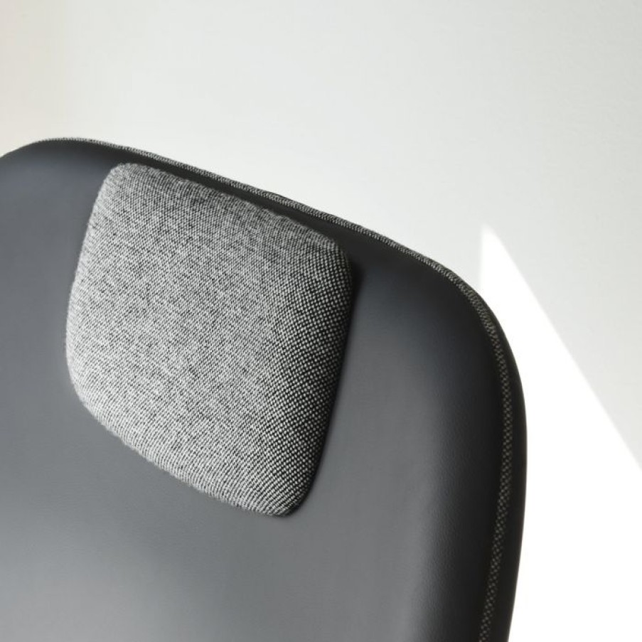 Mobilier Voltex | Drape Lounge Chair High - Normann Copenhagen