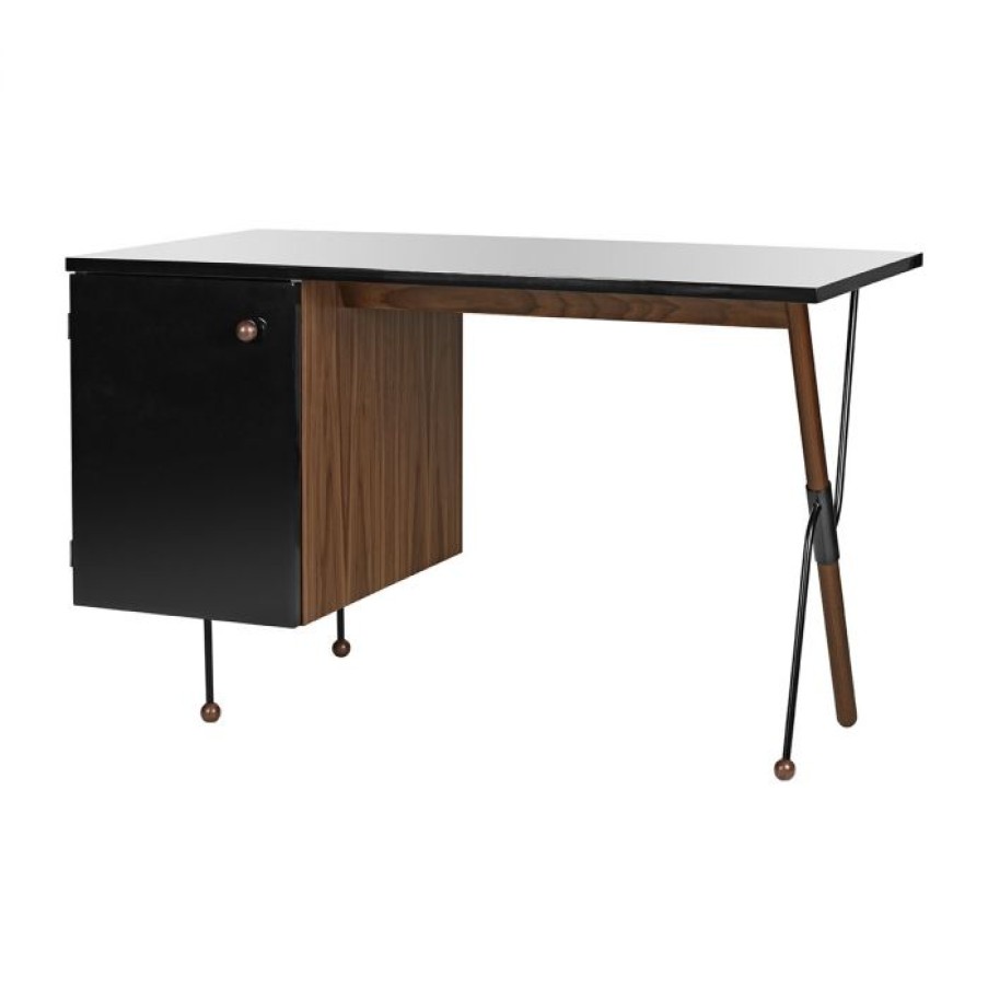 Mobilier Voltex | Bureau Desk 62 - Gubi