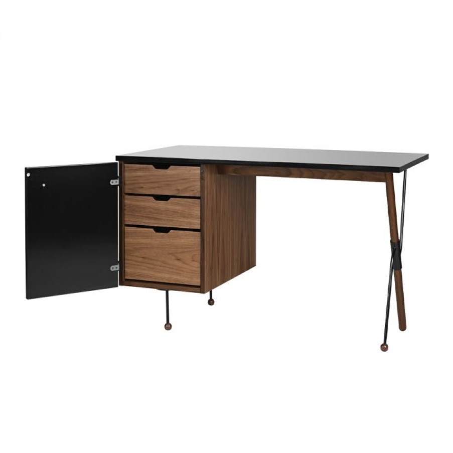 Mobilier Voltex | Bureau Desk 62 - Gubi