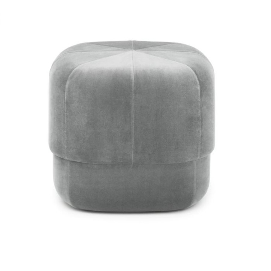 Mobilier Voltex | Circu Pouf - Normann Copenhagen