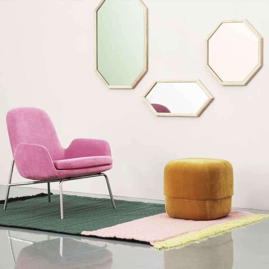 Mobilier Voltex | Circu Pouf - Normann Copenhagen