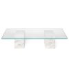 Mobilier Voltex | Table Basse Minerale - Ferm Living