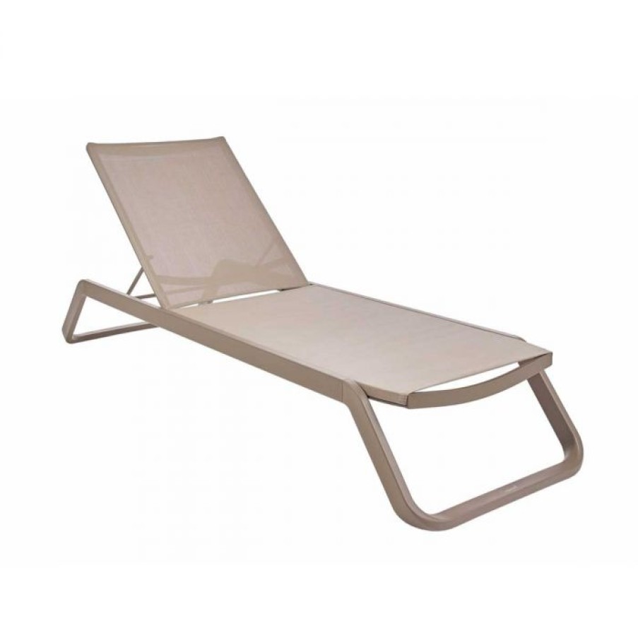 Exterieur / Outdoor Voltex | Marieta Bain De Soleil - Vlaemynck