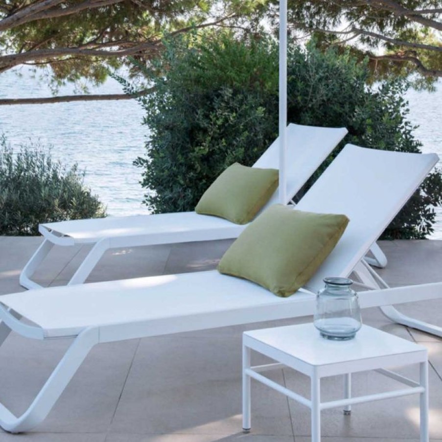 Exterieur / Outdoor Voltex | Marieta Bain De Soleil - Vlaemynck