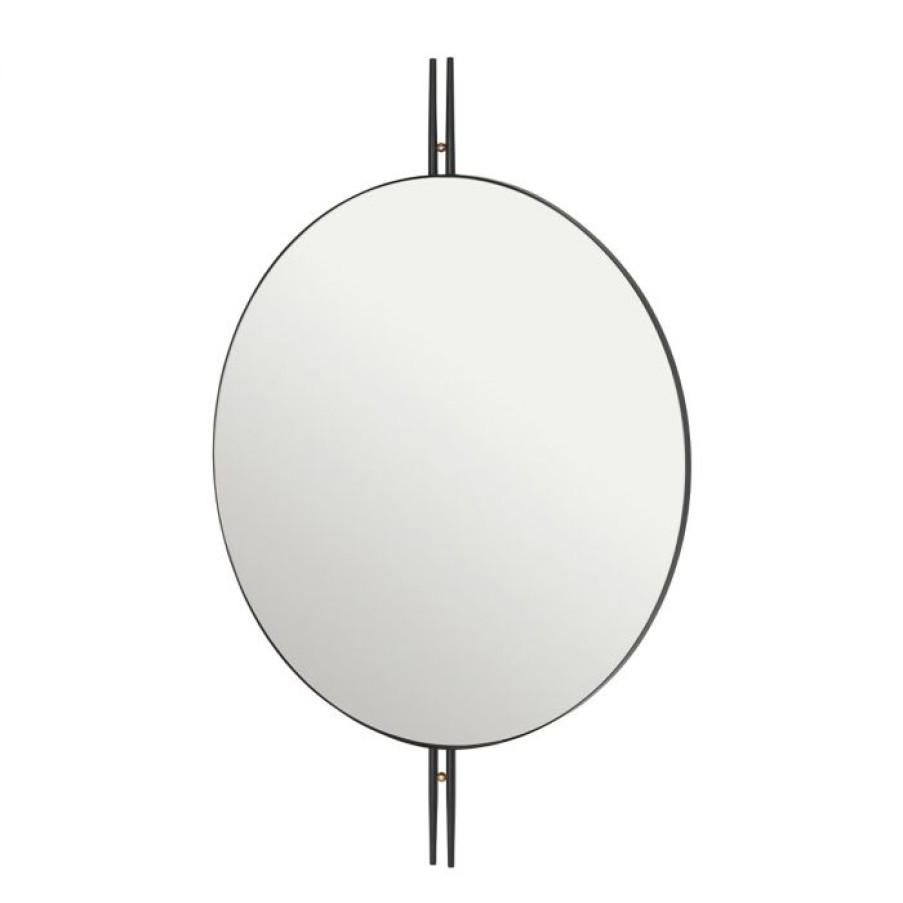 Mobilier Voltex | Ioi Wall Mirror - Gubi