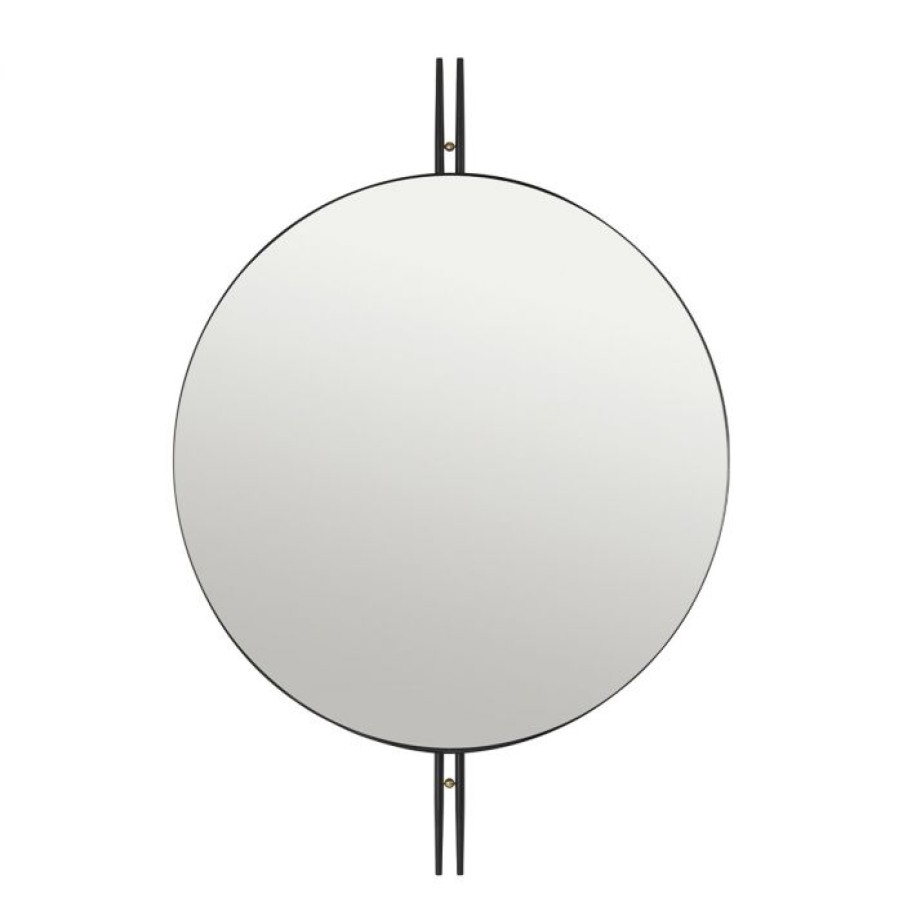 Mobilier Voltex | Ioi Wall Mirror - Gubi