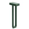 Exterieur / Outdoor Voltex | Mile Bollard 1600 Double - Flos