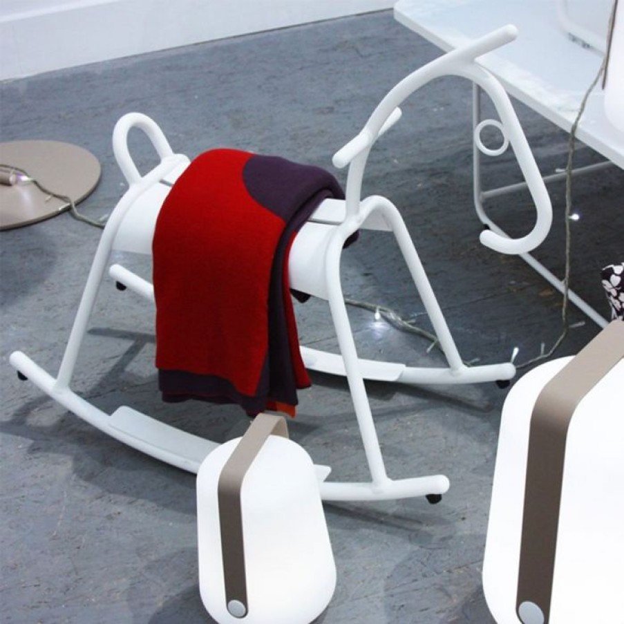 Mobilier Voltex | Cheval A Bascule Adada - Fermob