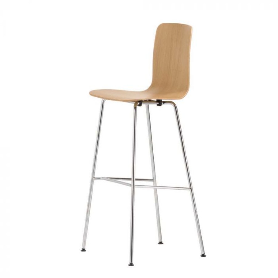 Mobilier Voltex | Hal Ply Stool - Vitra