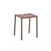 Exterieur / Outdoor Voltex | Tabouret Balcony - Hay