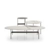 Mobilier Voltex | Formiche Tables - Composition 4 - B&B Italia