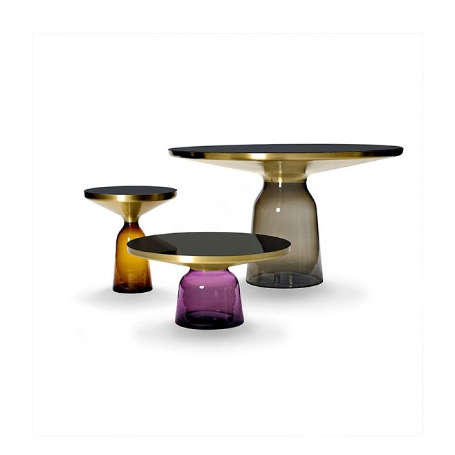 Mobilier Voltex | Bell Coffee Table - Classicon