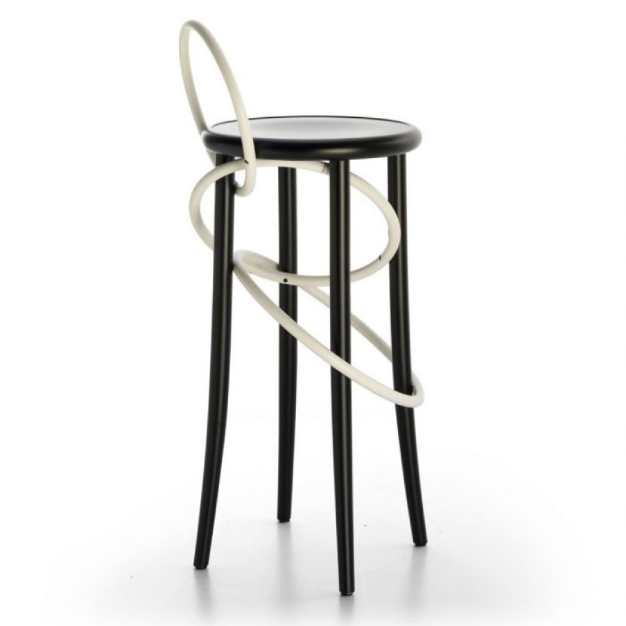 Mobilier Voltex | Cirque Tabouret - Wiener Gtv De Ign