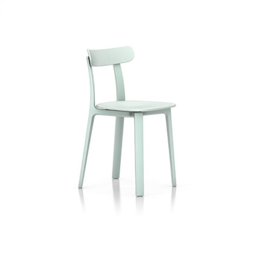 Mobilier Voltex | All Plastic Chair - Vitra