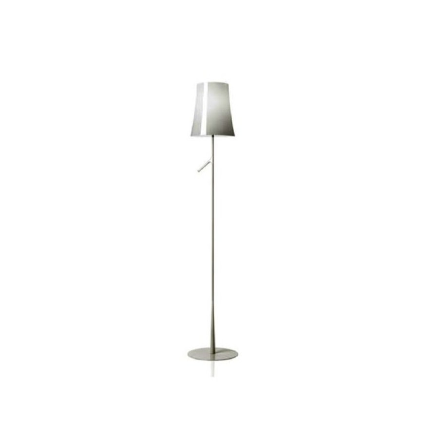 Luminaires Voltex | Birdie Lampadaire - Foscarini