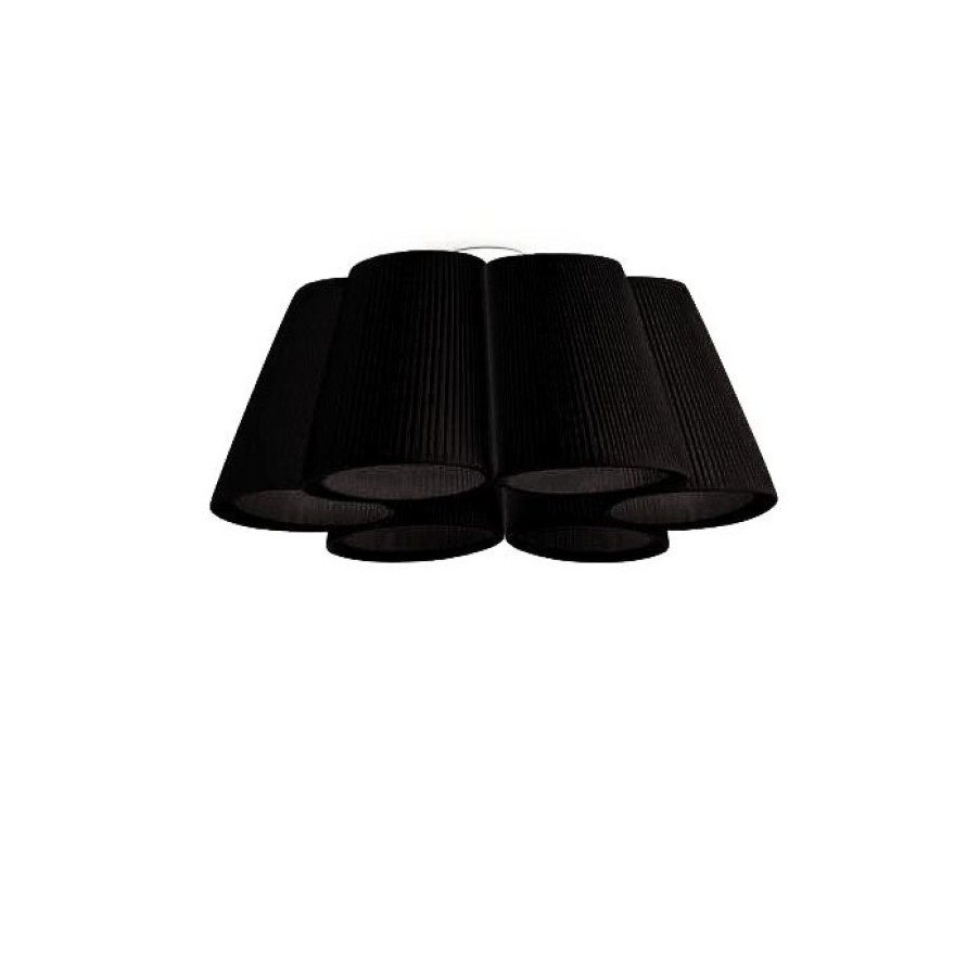 Luminaires Voltex | Florinda 6 Plafonnier - Modoluce