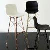 Mobilier Voltex | Tabouret Haut Troy - Magis