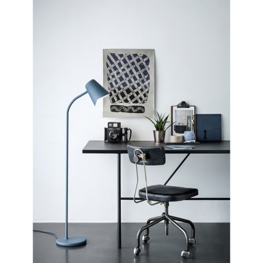 Luminaires Voltex | Me Lampadaire - Northern