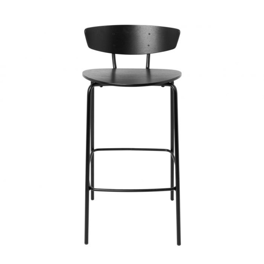 Mobilier Voltex | Tabouret Herman Bar | Ferm Living