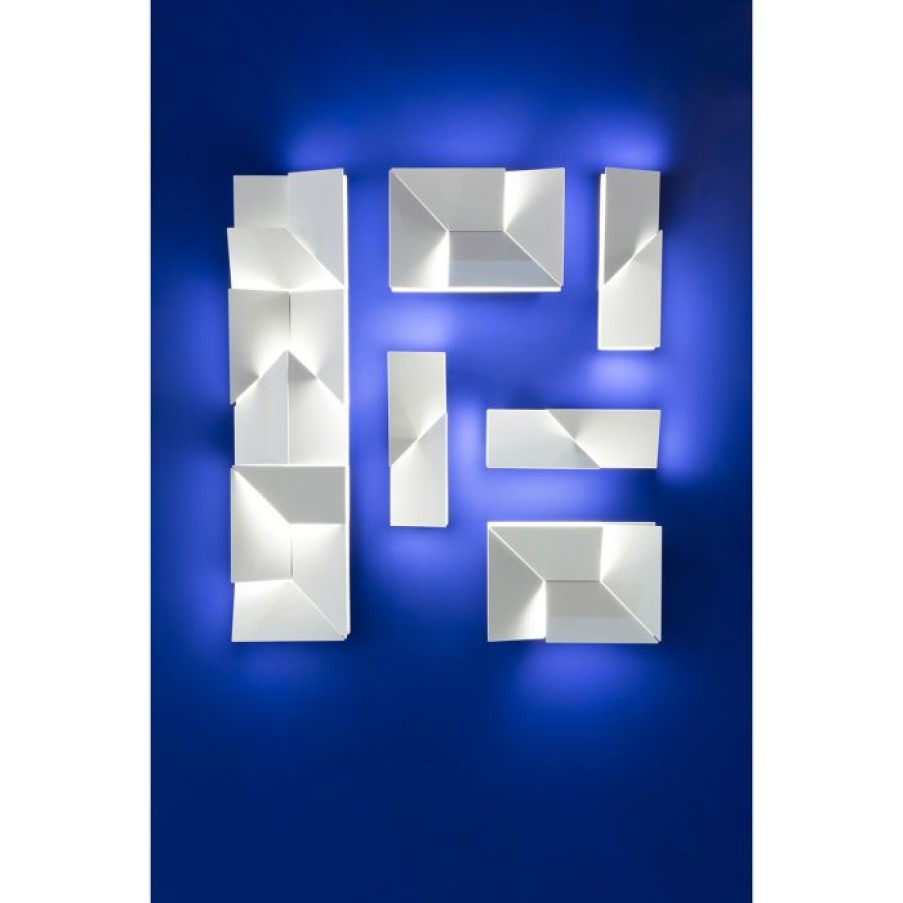 Luminaires Voltex | Applique Shadows - Nemo