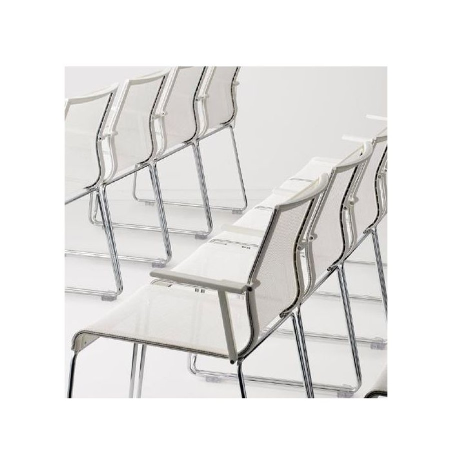 Mobilier Voltex | Stick Chair Resille - Luge - Icf