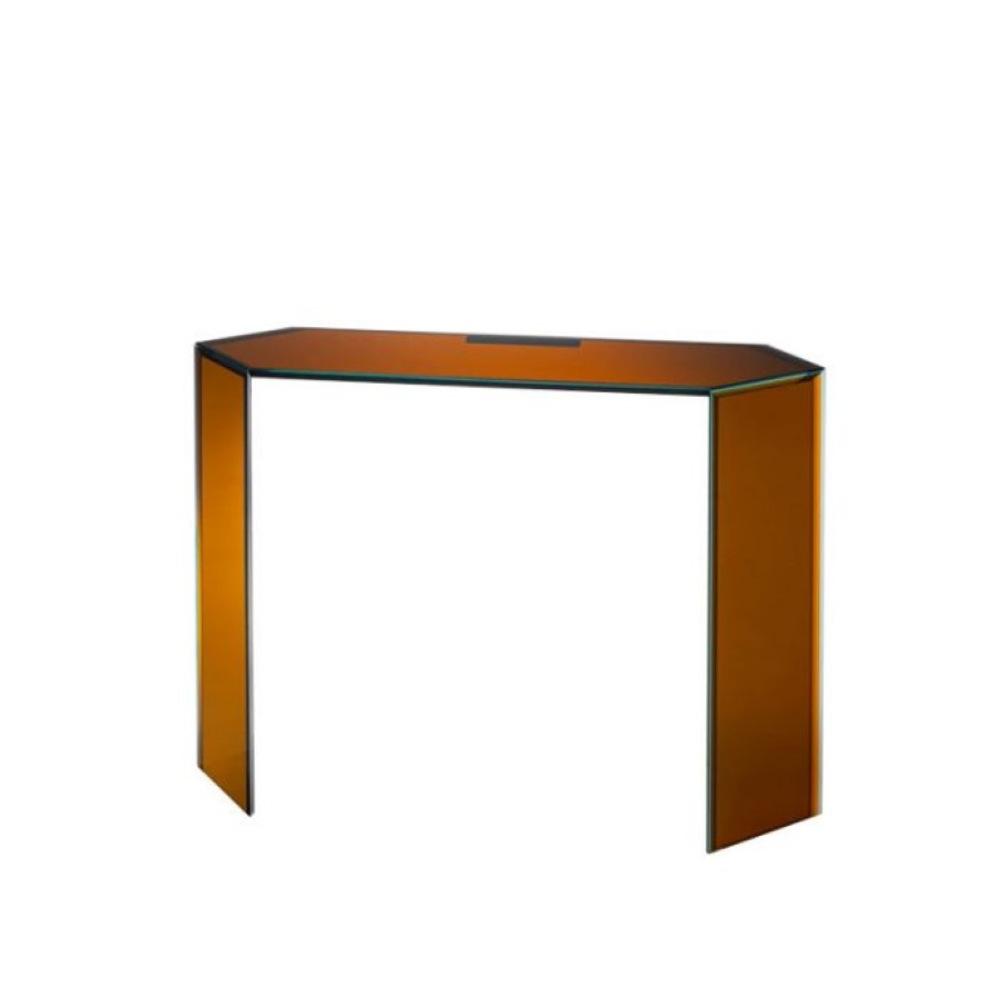 Mobilier Voltex | Bisel Console - Glas Italia