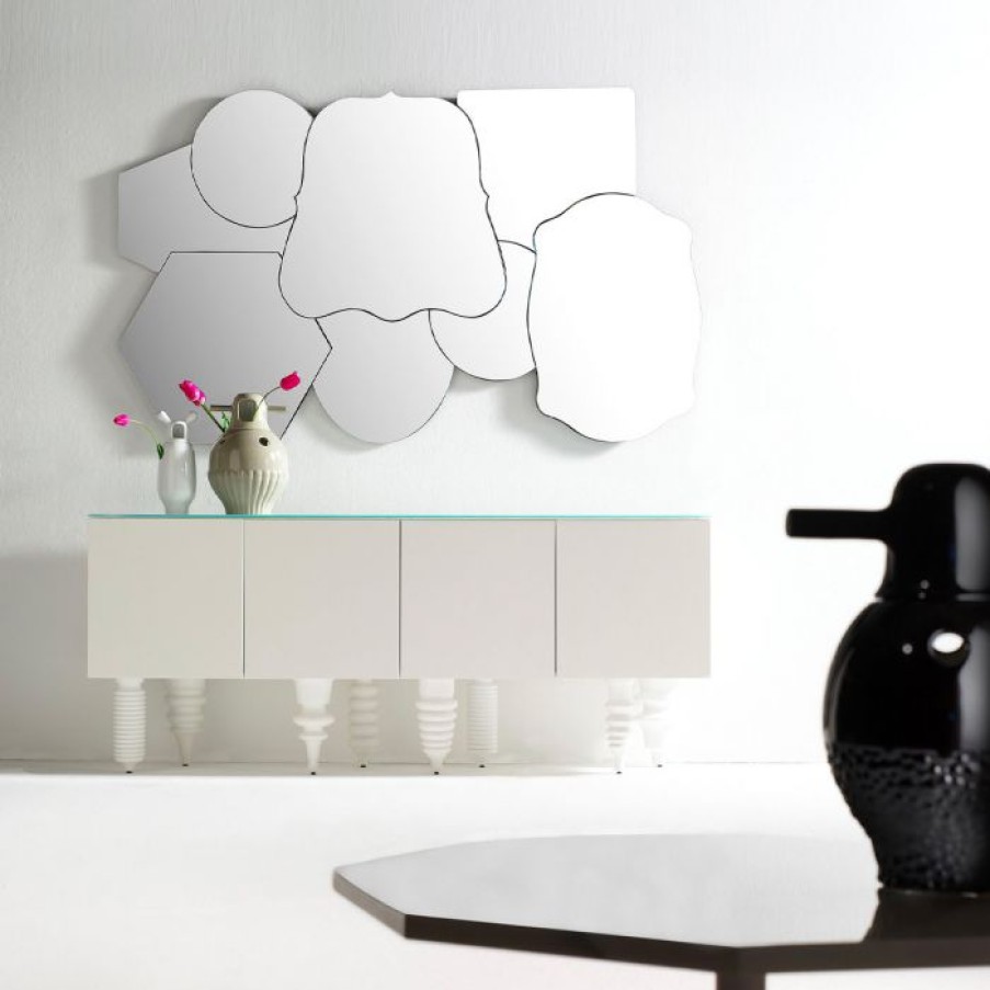 Mobilier Voltex | Showtime - Miroir - Bd Barcelona