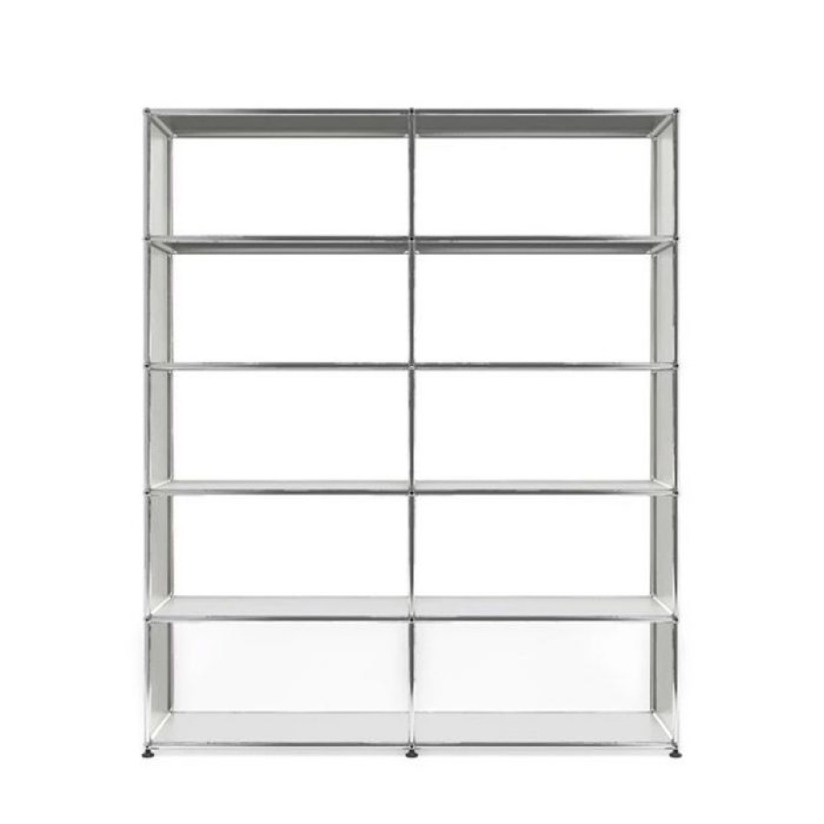 Mobilier Voltex | Bibliotheque 10 Modules - Usm