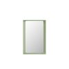 Mobilier Voltex | Arced Mirror 80X55Cm - Muuto