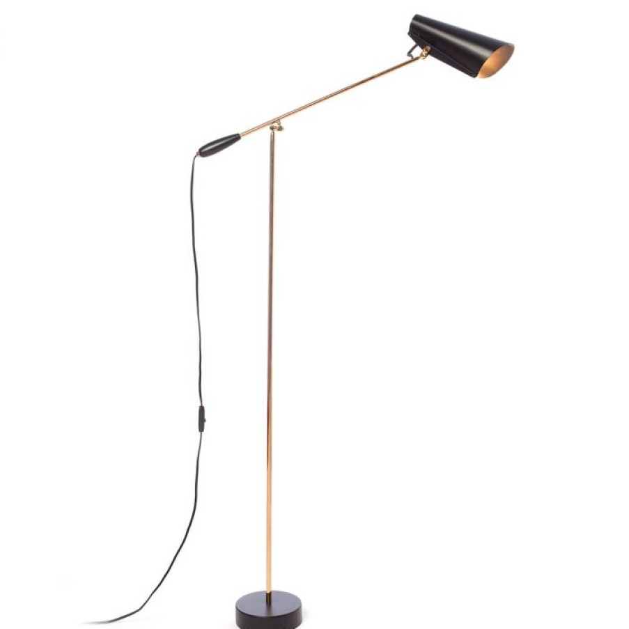 Luminaires Voltex | Lampadaire Birdy - Northern