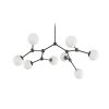 Luminaires Voltex | Drop Chandelier Bulb Mini - 101 Copenhagen