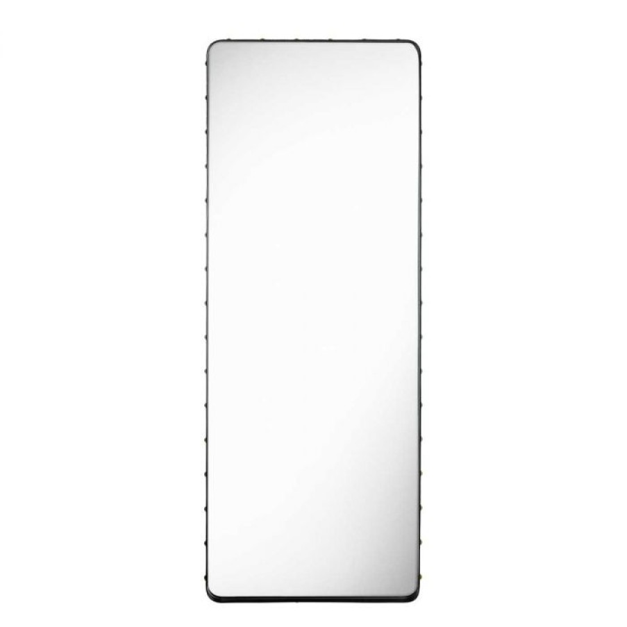 Mobilier Voltex | Adnet Miroir Mural Rectangulaire L - Gubi