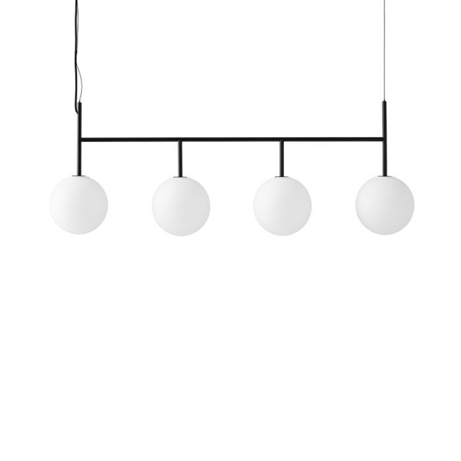 Luminaires Voltex | Tr Bulb Suspension Frame - Menu