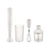 Deco Voltex | Set Mixeur Plisse - Alessi