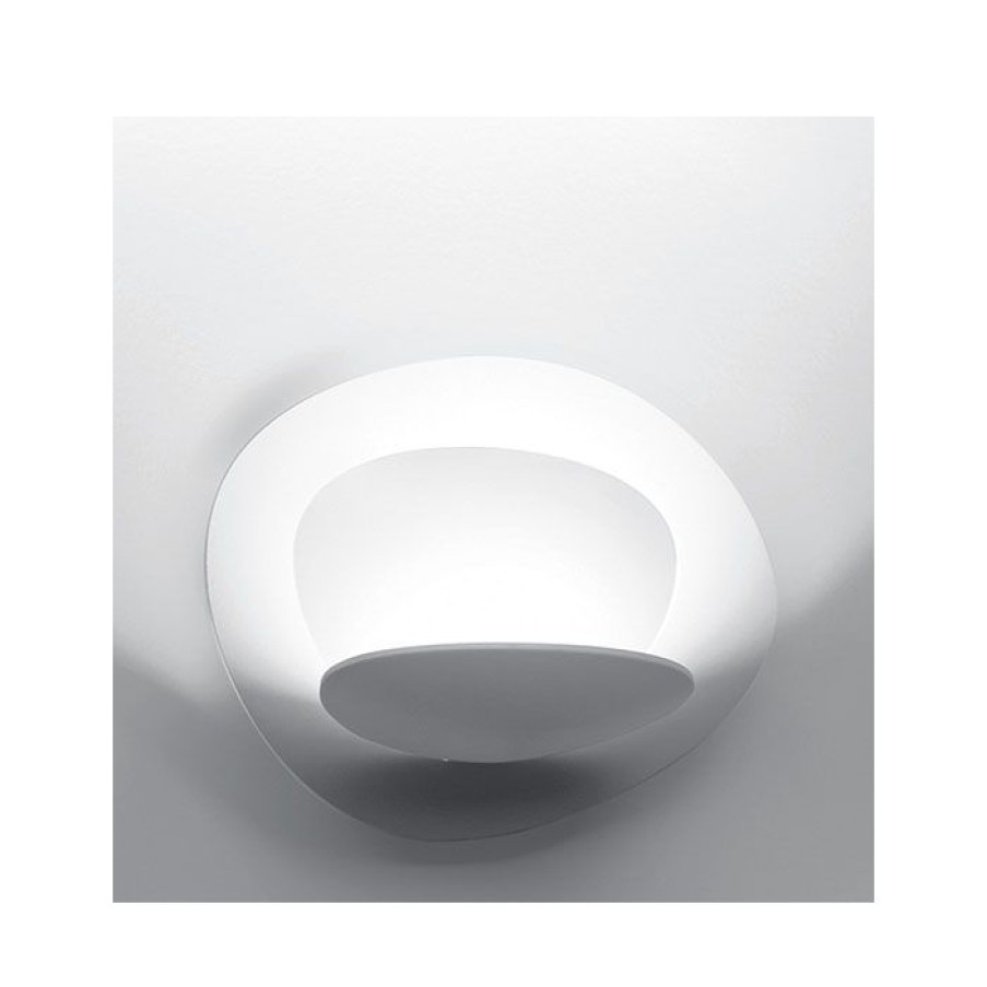 Luminaires Voltex | Pirce Micro Applique Led - Artemide