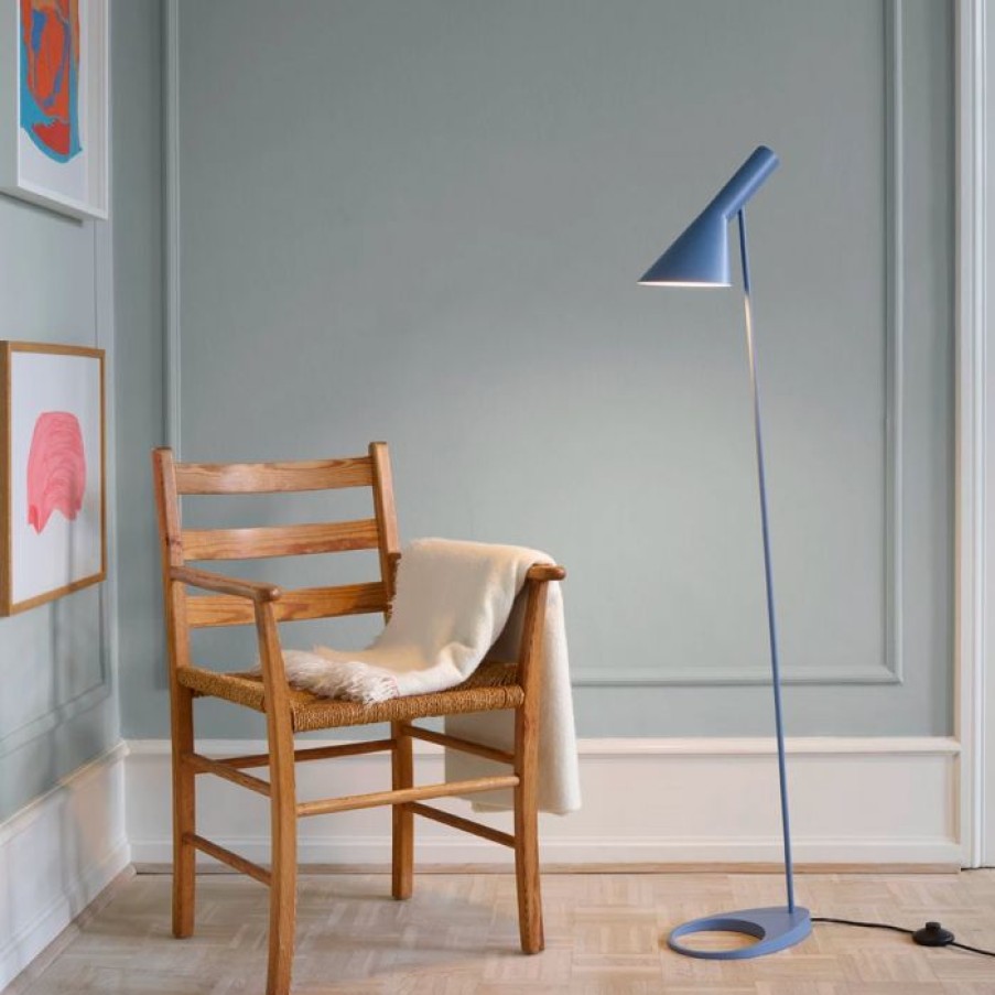 Luminaires Voltex | Lampadaire Aj - Louis Poulsen