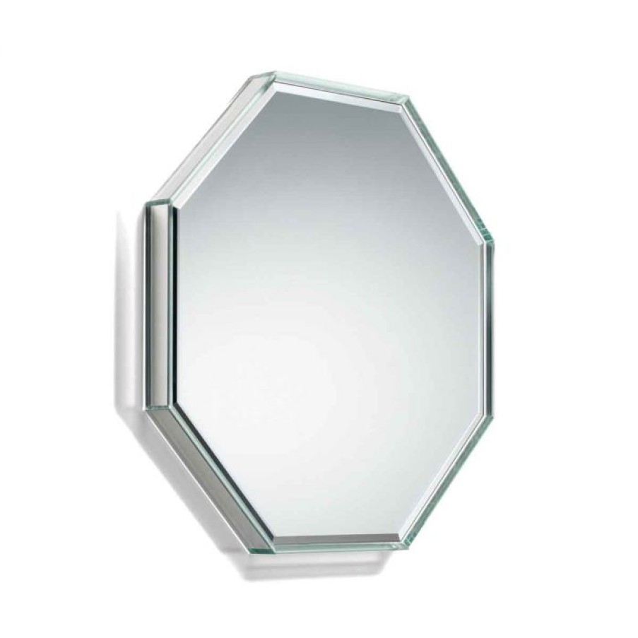 Mobilier Voltex | Prism Miroir - Glas Italia