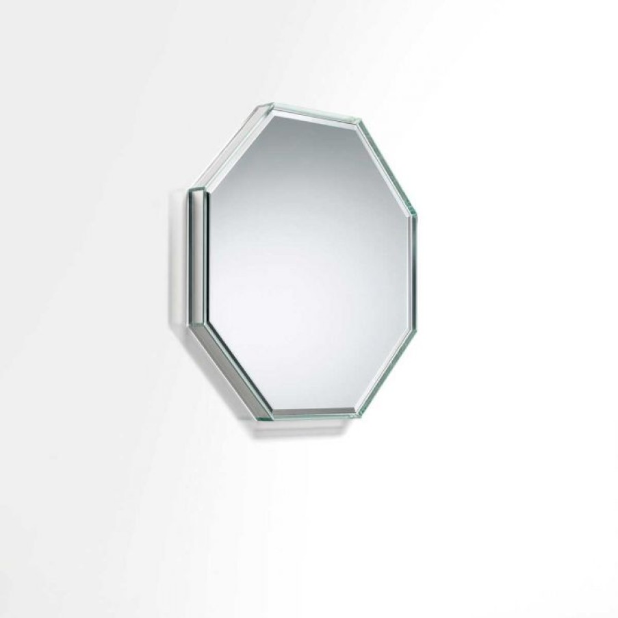 Mobilier Voltex | Prism Miroir - Glas Italia