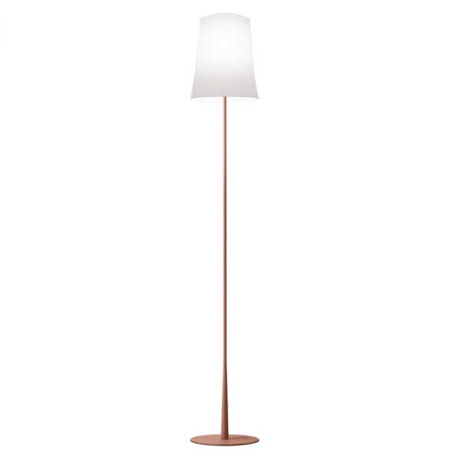 Luminaires Voltex | Lampadaire Birdie Easy - Foscarini