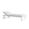 Exterieur / Outdoor Voltex | Chaise Longue Dna - Gandiablaso