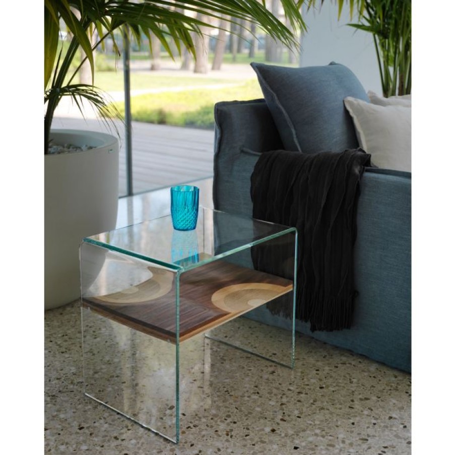 Mobilier Voltex | Bifronte - Horm Casamania