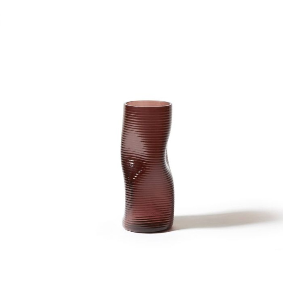 Deco Voltex | Vase Coral - Cassina