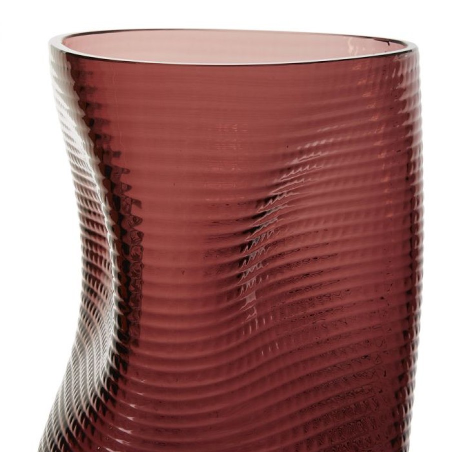 Deco Voltex | Vase Coral - Cassina