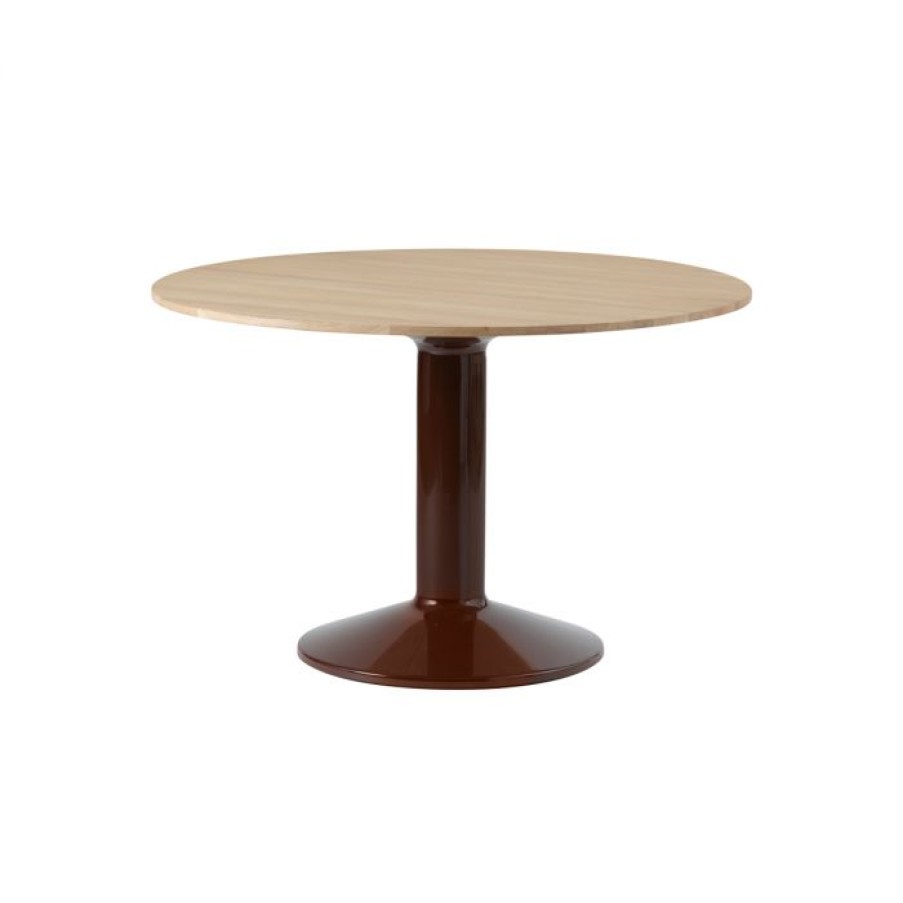 Mobilier Voltex | Midst Table - Muuto