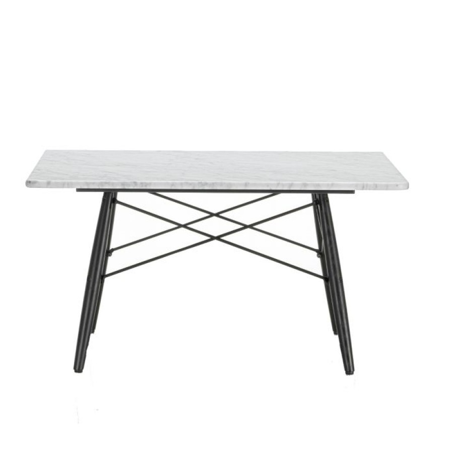 Mobilier Voltex | Eames Coffee Table Marbre - Vitra