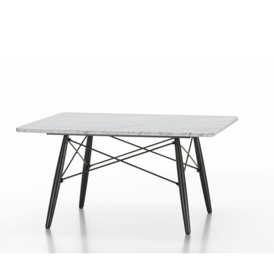 Mobilier Voltex | Eames Coffee Table Marbre - Vitra